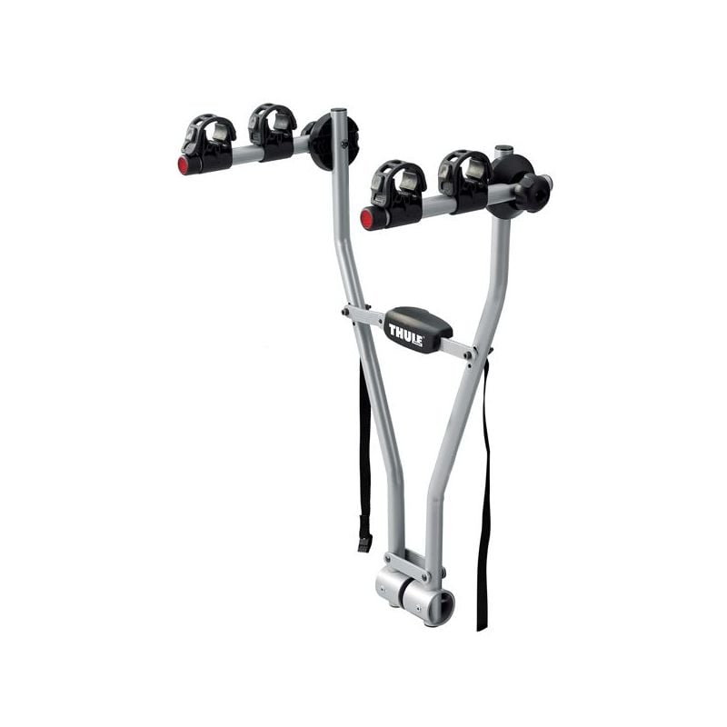 Fahrradträger Thule Anhängerkupplung Xpress 970