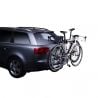 Fahrradträger Thule Anhängerkupplung Xpress 970