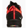 Chaussure de randonnée Wildfire 2 Salewa (Navy Blazer/Black) femme