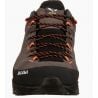 Alp Trainer 2 M Salewa Bungee Cord/Black
