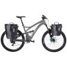 Thule TOWER RACK()
