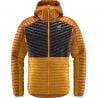 HAGLOFS L.I.M Mimic Jacket (sunny yellow/magnetite) Men