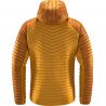 Apparel L.i.m Mimic Jacket Men Haglöfs (sunny Yellow/magnetite)