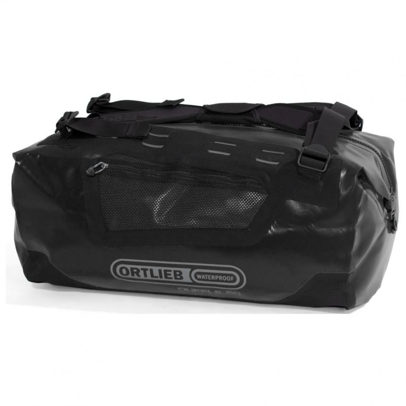 Duffelsäck Ortlieb 60L (svart)