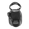 Ortlieb Frame-Pack Toptube Krok- og løkkestropper 3 L (svartmatt)