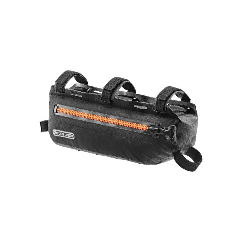 Saddeltaske Ortlieb Frame-pack Toptube 3L (blackmatt)