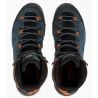 Hiking shoes Salewa MS ALP TRAINER 2 MID GTX (Black/black) man