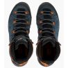 Zapatos de montaña Salewa MS ALP TRAINER 2 MID GTX (Black/black) hombre