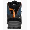 Vandringsskor Salewa MS ALP TRAINER 2 MID GTX (Black/black) man