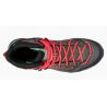 Alpine wandelschoenen Salewa MTN TRAINER LITE MID GTX (Premium Navy/Blue Fog) Dames