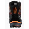 Hiking shoes Salewa MTN TRAINER LITE MID GTX (Bungee Cord/Black)
