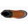 Wanderschuhe Salewa MTN TRAINER LITE MID GTX (Bungee Cord/Black)