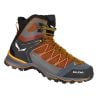 Scarpe da trekking Salewa MTN TRAINER LITE MID GTX (Bungee Cord/Nero)