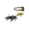 Salewa ALPINIST PRO (NEGRO/AMARILLO)