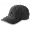 Casquette Dakine sunshine ballcap (washed black)
