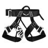 Salewa VIA FERRATA EVO Gurt (BLACK)