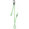 Edelrid Switch Double Adjust (neongrön)