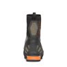 AKU AURAI DFS DFS GTX MÆND (108 SORT ORANGE)