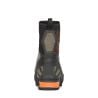 AKU AURAI DFS GTX MAN (108 BLACK ORANGE)