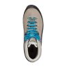 AKU SUPERALP GTX KVINNOR (241 GREY TURQUOISE)