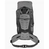 Salewa Alptrek 65 + 10 Pro BP-rugzak (Ombre Blue / flintstone)