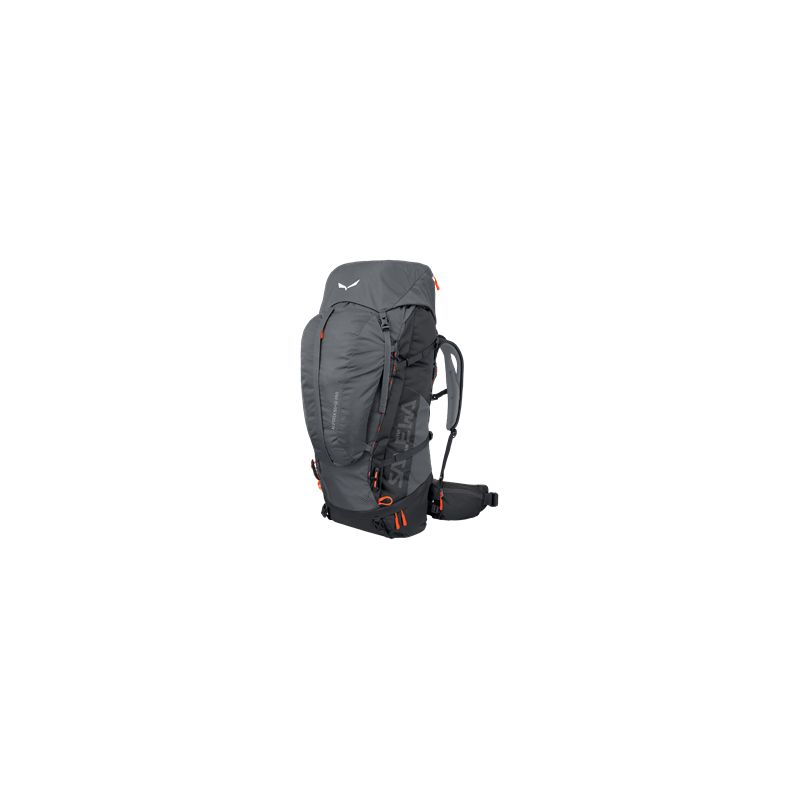 Sac à dos de randonnée Salewa Alptrek 65+10 Pro BP (Quiet Shade)