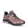 Vandringskängor för damer AKU Rocket Dfs GTX (dusk pink lila)