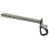 Ice cream broach Camp Rocket 16 cm
