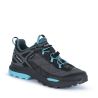 Rocket Dfs Gtx Femme Aku BLACK TURQUOISE
