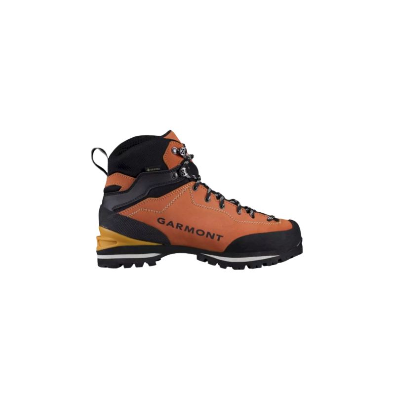 Bjergstøvler GARMONT Ascent Gore-Tex (tomatrød/orange) Kvinder