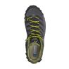 AKU ALTERRA LITE MID GTX HEREN (643 ANTRACIET LIME)