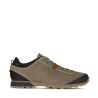 AKU BELLAMONT III SUEDE GTX HEREN (039 ZAND ZWART)