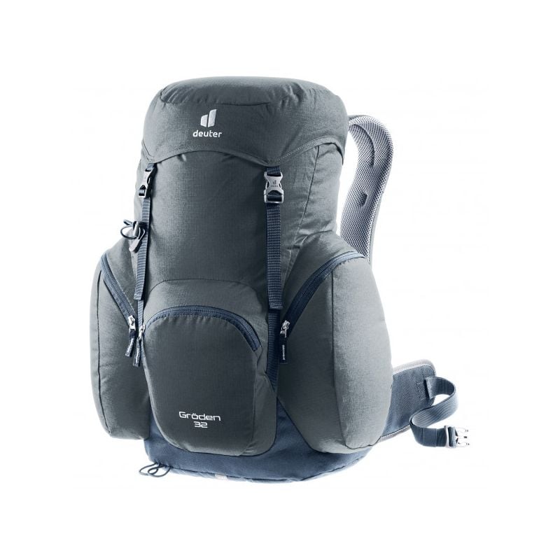Sac à dos de randonnée DEUTER Gröden 32 (graphite-ink)