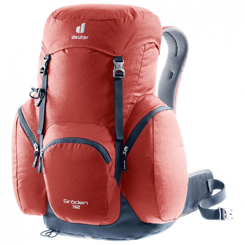 Zaino Deuter Gröden 32 (inchiostro lavico)