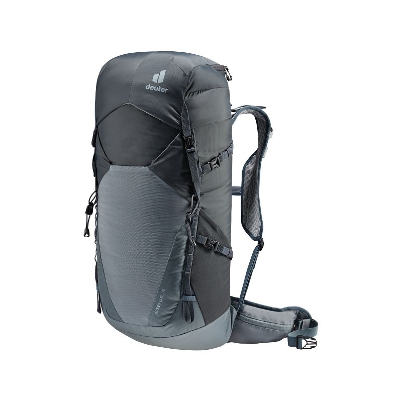 Zaino Deuter Speed Lite 30 (grafite scistosa)
