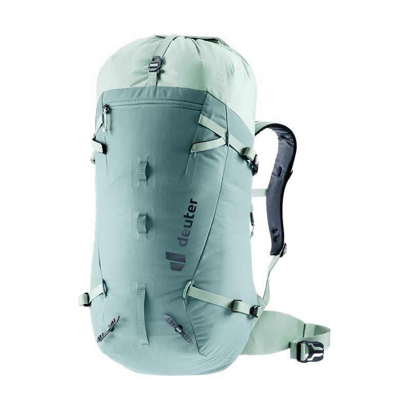 Bjergbestigningsrygsække Deuter Guide 28 SL (jade-frost)