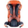 Deuter Guide 30 (redwood-papaya)