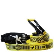 Gibbon SLACKLINE CLASSIC SET - Gibbon - 15m/25m ()