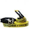 Gibbon SLACKLINE CLASSIC SET - Gibbon - 15m/25m ()