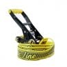 GIBBON SET SLACKLINE CLASSIQUE - GIBBON - 15m/25m ()