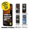 Gibbon KLASSISK SLACKLINE SET - Gibbon - 15m/25m ()