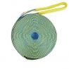 Gibbon SET SLACKLINE BANANA LAMA - BAUMSCHUTZ - Gibbon - 15M ()