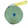 Gibbon SLACKLINE BANAN LAMA SET - TREBESKYTTELSE - Gibbon - 15M ()
