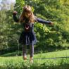 Gibbon SÆT SLACKLINE BANANA LAMA - TRÆBESKYTTELSE - Gibbon - 15M ()