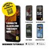 Gibbon SLACKLINE BANAN LAMA SET - TREBESKYTTELSE - Gibbon - 15M ()
