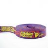GIBBON SET SLACKLINE SURFERLINE - GIBBON - 25m ()