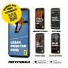 Gibbon SET SLACKLINE SURFERLINE - Gibbon - 25m ()