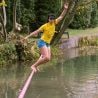 Gibbon SET SLACKLINE SURFERLINE - Gibbon - 25m ()