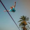 Gibbon SET SLACKLINE SURFERLINE - Gibbon - 25m ()