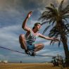 Gibbon SET SLACKLINE SURFERLINE - Gibbon - 25m ()